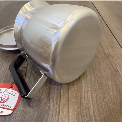 ابريق قهوة أو حليب من تسورومارو اليابانية