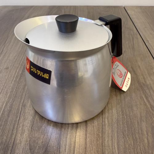 ابريق قهوة أو حليب من تسورومارو اليابانية