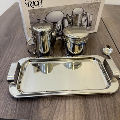 طقم خدمة من لاماكو ياباني