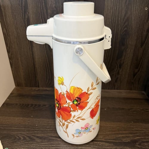 ترمس أم فيل باباني زهور