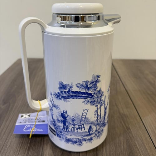 ترمس أم فيل رسمة مميزة