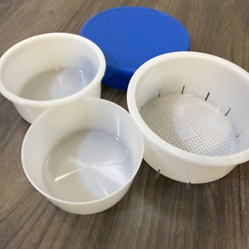 ترمس ماء أم طاؤوس تخزين قديم