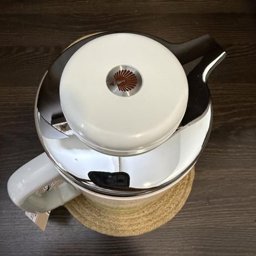 ترمس أم طاؤوس ياباني 1 لتر