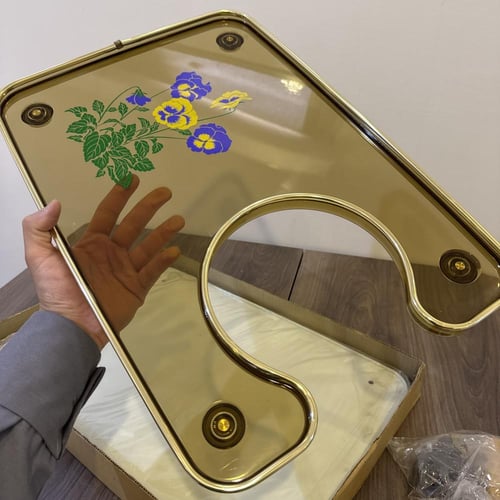 للبيع عربة ترامس يابانية أصلية