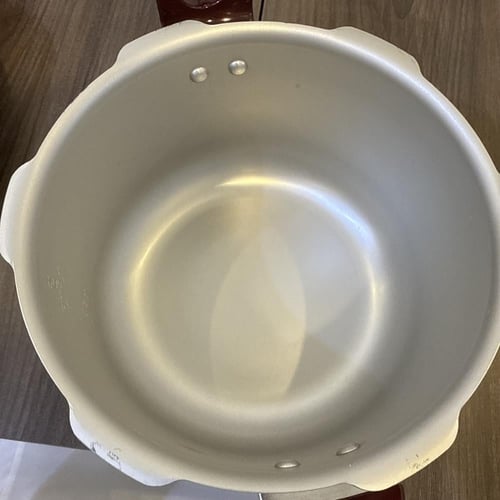 قدر ضغط ياباني ريكن 3 لتر