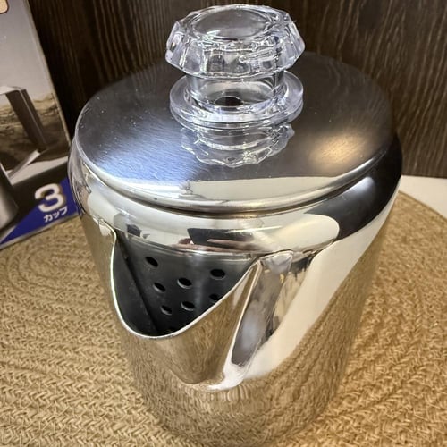 آلة تحضير القهوة من كابتن ستاج