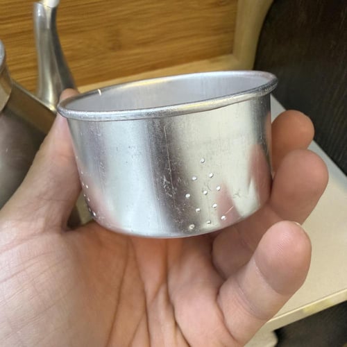ابريق المنيوم ياباني 1 لتر