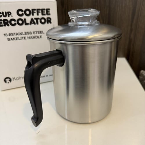 ملقمة استيل يابانية