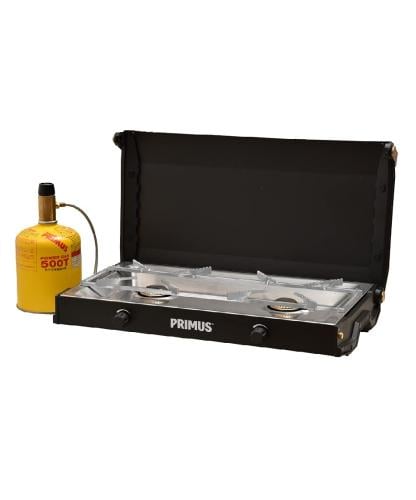 موقد بريموس شعلتين