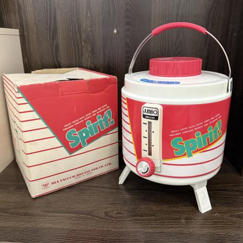 ترمس ماء دايموند ياباني تخزين قديم