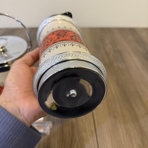 طقم كلاسيكية ياباني شاتاني