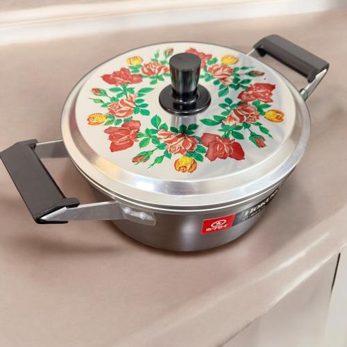 قدر هوكوسي ألمنيوم 22 سم