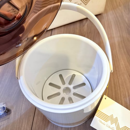 مجموعة ترمس تايجر مع دلو ثلج