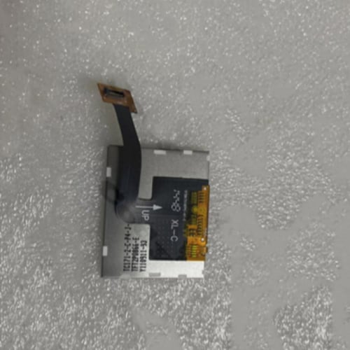 شاشة LCD متوافقة مع موتورولا MTP3150/MTP3250/MTP66...