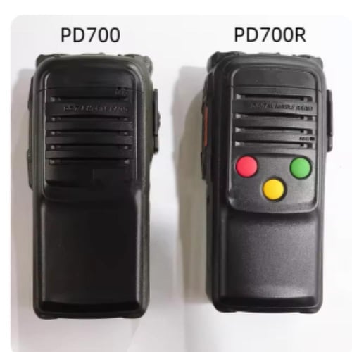 جرم جهاز راديو هيترا ، PD700R ، PD780 ، PD880L ، P...