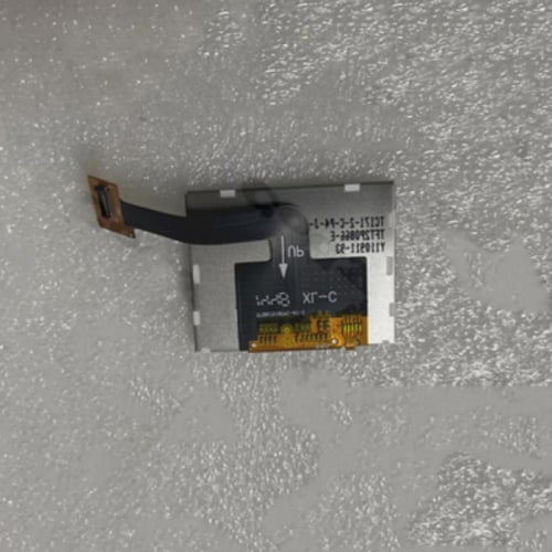 شاشة LCD متوافقة مع موتورولا MTP3150/MTP3250/MTP66...