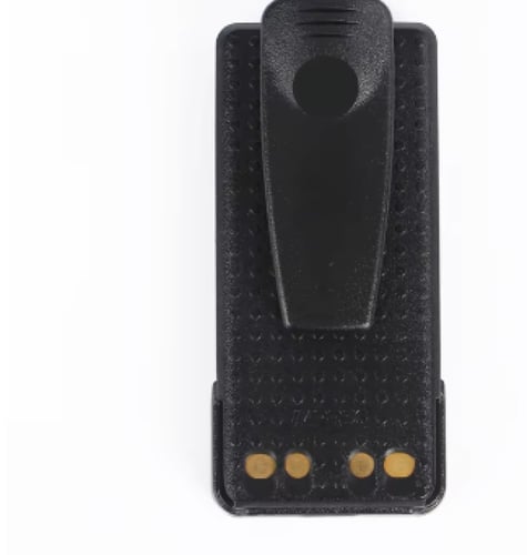 بطارية موتورولا 7.4 فولت 1400 مللي أمبير/ساعة PMNN...