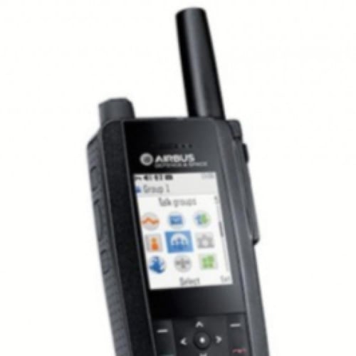 هوائي جهاز تترا ايرباص TH1N