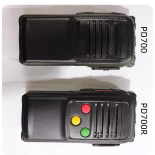 جرم جهاز راديو هيترا ، PD700R ، PD780 ، PD880L ، P...