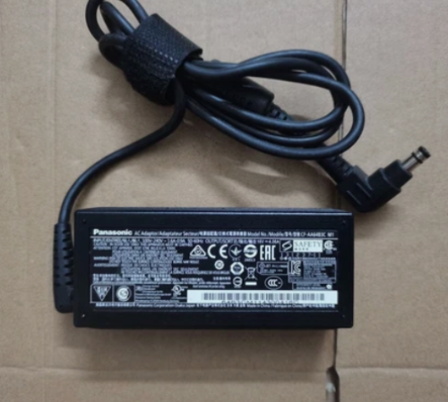 Original Panasonic AC Adapter