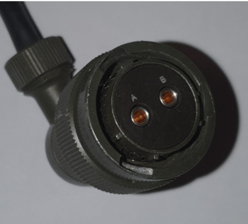 كيبل نقل القوة لجهاز البانثر