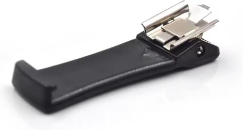 مشبك حزام متوافق مع راديو موتورولا XTS5000