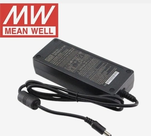 محول من AC110-220 الى15VDC لشاحن تترا متعدد