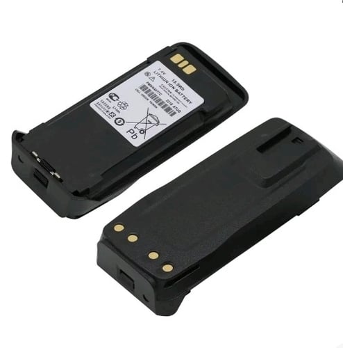 بطارية موتورولا PMNN4077C لجهاز PD3400/3600