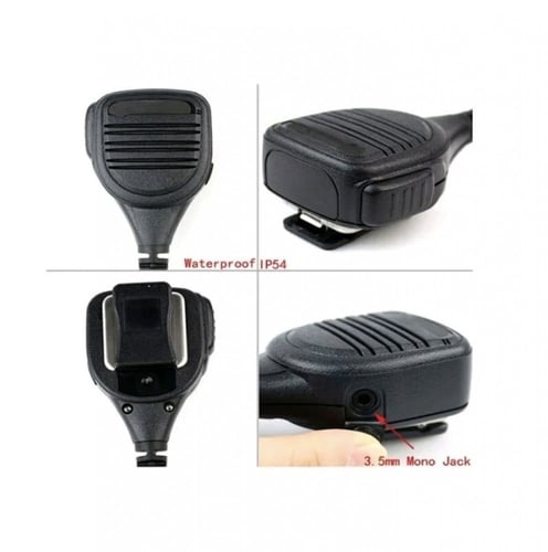 مكرفون سيبورا RSM STP8000/STP9000 Mic