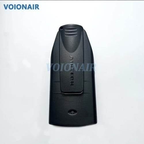 حافظة بلاستيكية مع مشبك حزام EADS CASSIDIAN THR880...