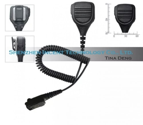 ميكرفون لاجهزة ايرباص و كسديان TH1N Airbus و cassi...