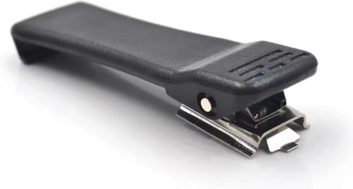 مشبك حزام متوافق مع راديو موتورولا XTS5000