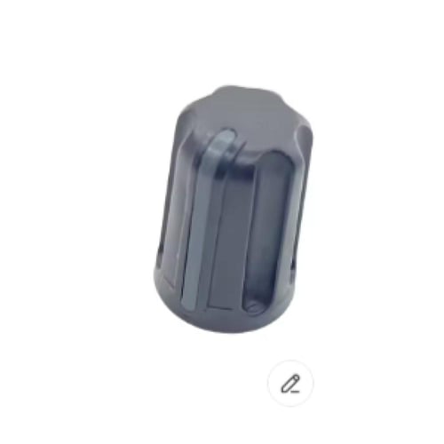 مقبض مفتاح الصوت والقنوات لجهاز موتورولا MTP3150 M...