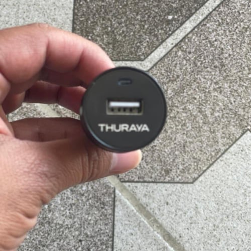 شاحن سيارة هاتف الثريا XT PRO