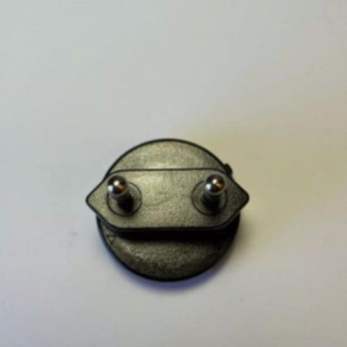 قابس محول شاحن ثلاثي UK / AU / US / EU شاحن كسديان...