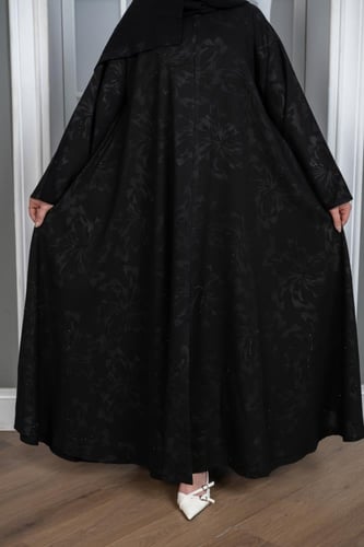 عباية الثراء كلوش كم مربع