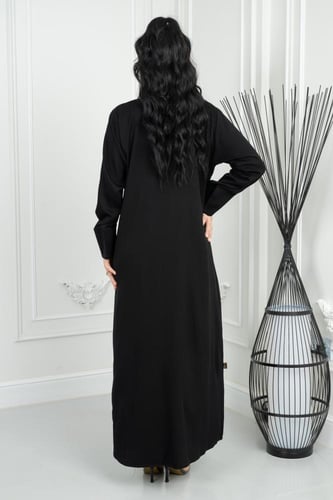 عباية كوري طبقتين