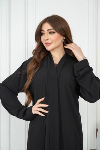 ليالي لف اسود