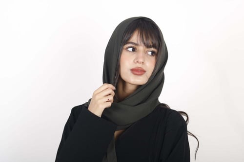 طرحه قماش كوري زيتي