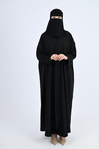 عباية نص بشت سحاب انترنت