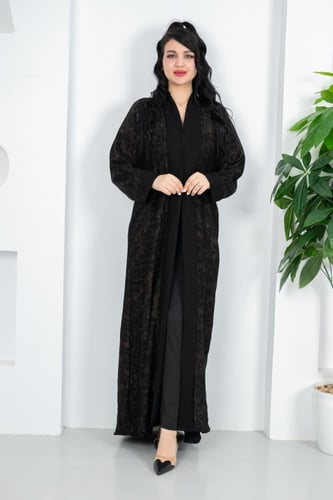 عباية روائع ملون