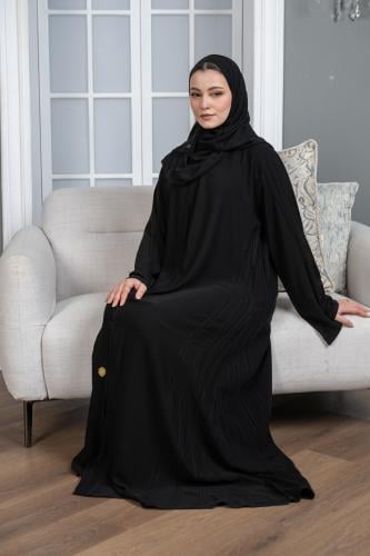 كلوش بنسات جنب وكم