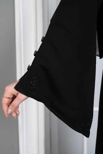 عباية اختيار الصبايا