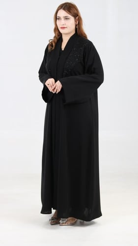 عباية انوار دبي