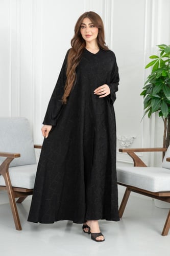 دلع ميرة مطرز