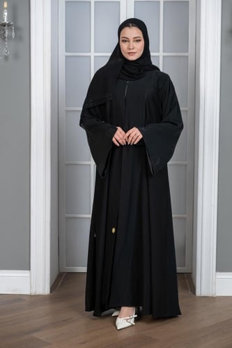 عباية اختيار الصبايا