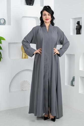 عباية ريفا كسرات امام وكم