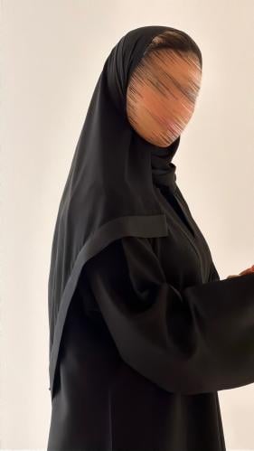 عباية