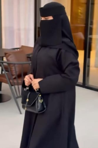عباية إيطاليا كلوش