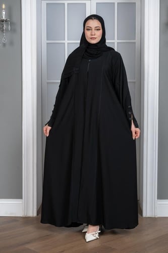 عباية اختيار الصبايا